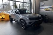 Jeep Avenger The North Face 1.2 mHEV 4xe