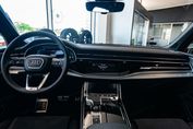Audi Q7 50 TDI quattro S Line