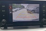 Kia XCeed 1.5 T-GDI M