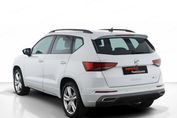 Seat Ateca 2.0 TSI FR S&S 4Drive DSG