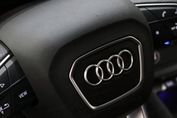 Audi Q3 35 TDI S-Line