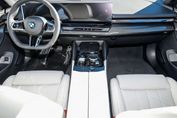 BMW Seria 5 540d xDrive M Sport