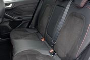 Ford Focus 2.3 EcoBoost ST X aut
