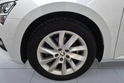 Skoda Superb 2.0 TDI SCR Ambition DSG