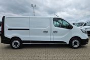 Renault Trafic Long L2H1