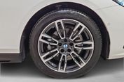 BMW Seria 5 520d xDrive mHEV aut