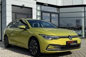 Volkswagen Golf 2.0 TDI Style