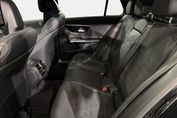 Mercedes Klasa C Kombi 200 AMG Line