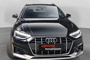 Audi A4 Allroad 40 TDI  quattro S tronic