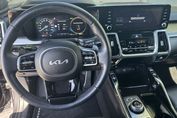 Kia Sorento Prestige Line 1.6 T-GDI HEV aut 7os.