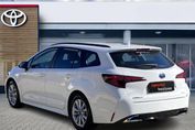 Toyota Corolla 1.8 Hybrid  + LPG Comfort