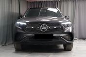 Mercedes GLC 220 d 4-Matic AMG Line
