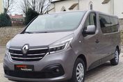Renault Trafic 2.0