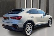 Audi Q3 35 TFSI mHEV S tronic
