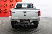 Mitsubishi L200 2.4 d