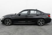 BMW Seria 3 320d xDrive M Sport sport-aut