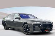 BMW Seria 7 740d xDrive mHEV M Sport sport-aut