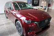 Mazda CX-80 Homura Plus 3.3 e-Skyactiv D 7os.