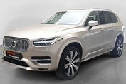 Volvo XC90 B5 D AWD Plus Bright 7os