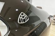 Mercedes Klasa S Maybach S 580 4-Matic