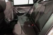 Skoda Octavia 2.0 TDI DSG
