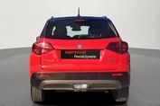 Suzuki Vitara Boosterjet mHEV Premium Plus 4WD