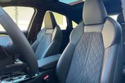 Audi Q5 SQ5 TFSI quattro
