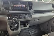 Volkswagen Crafter L4H2