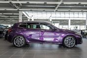 BMW Seria 1 116 M Sport