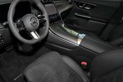 Mercedes GLC Coupe 220 d 4-Matic AMG Line