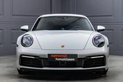 Porsche 911 Carrera 4 Pdk