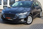 Ford Mondeo 2.0 Hybrid Trend