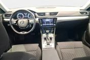 Skoda Superb 2.0 TDI DSG