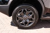 Jetour T2 2.0T 7DCT REAL TIME 4WD