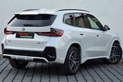 BMW X1 sDrive18i M Sport aut