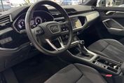 Audi Q3 35 TFSI Advanced