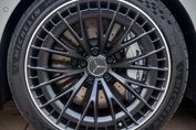 Mercedes CLE AMG 53 4-Matic+