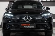 Mercedes GLC 200 d 4-Matic AMG Line