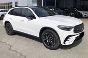 Mercedes GLC 200 4-Matic AMG Line