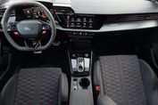 Audi A3 RS3 TFSI Quattro S tronic