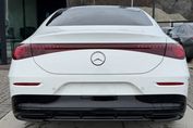 Mercedes CLA 200 AMG Line