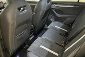 Skoda Kodiaq TSI 4X4 Sportline DSG