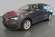 Seat Leon TSI Sportstourer