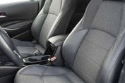Toyota Corolla 1.8 Hybrid