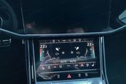Audi A8 50 TDI quattro