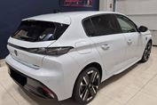 Peugeot 308 GT S&S e-DCS6 1.2 mHEV