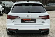 Audi A4 Avant 40 TFSI Quattro