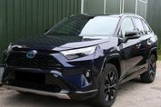 Toyota RAV4 Selection