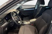 Skoda Superb 1.5 TSI