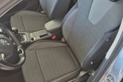 Skoda Octavia 2.0 TDI Ambition